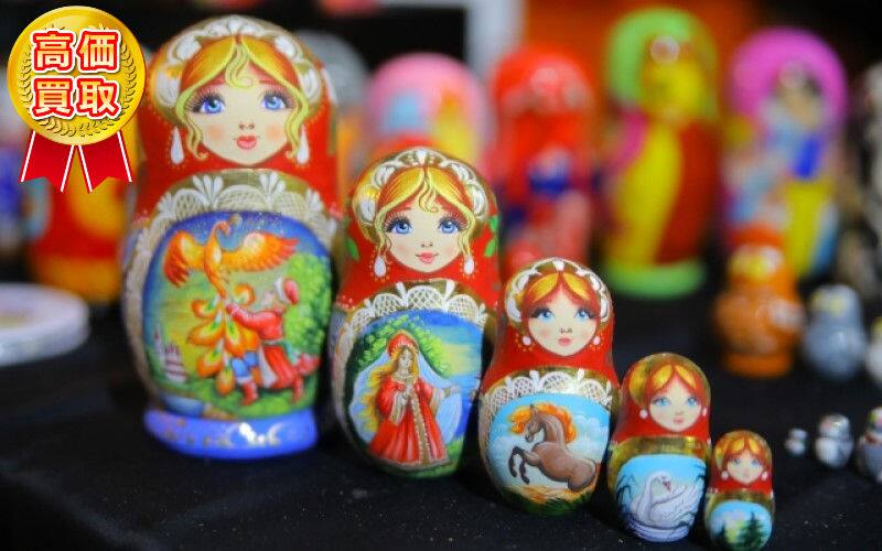 遺品整理時のレアホビーの買取り事例｜遺品整理オラフグループ 